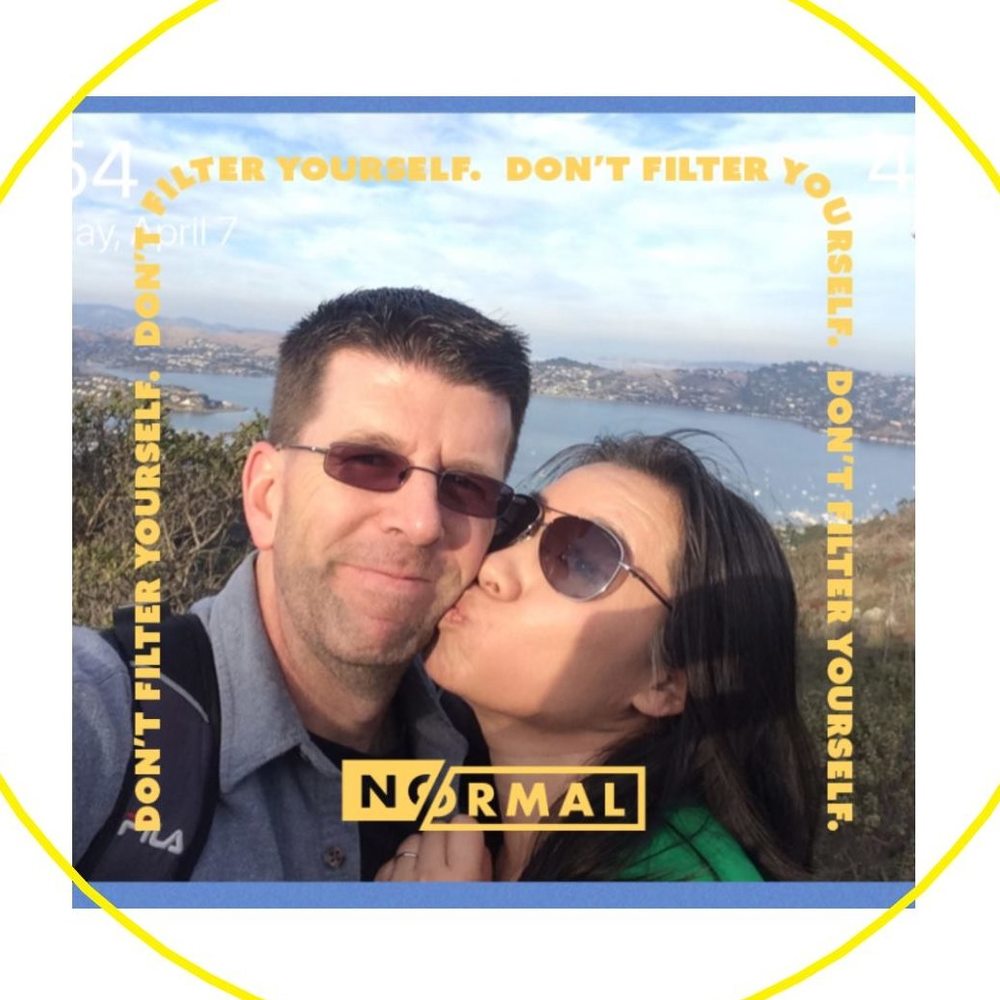 Meet your Posher, Karen